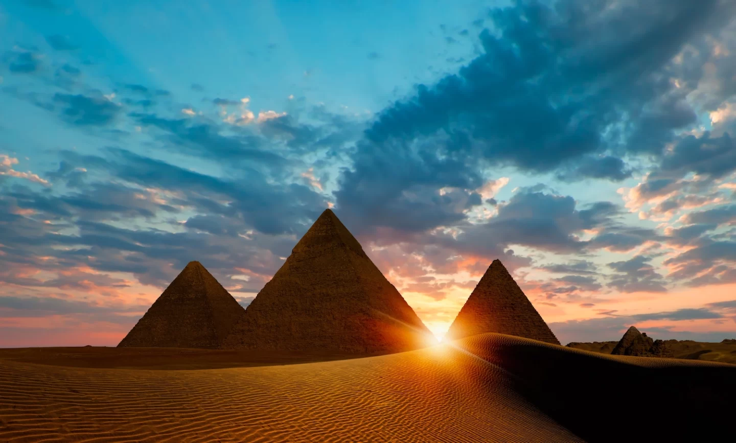 Egitto destinazione Alidays