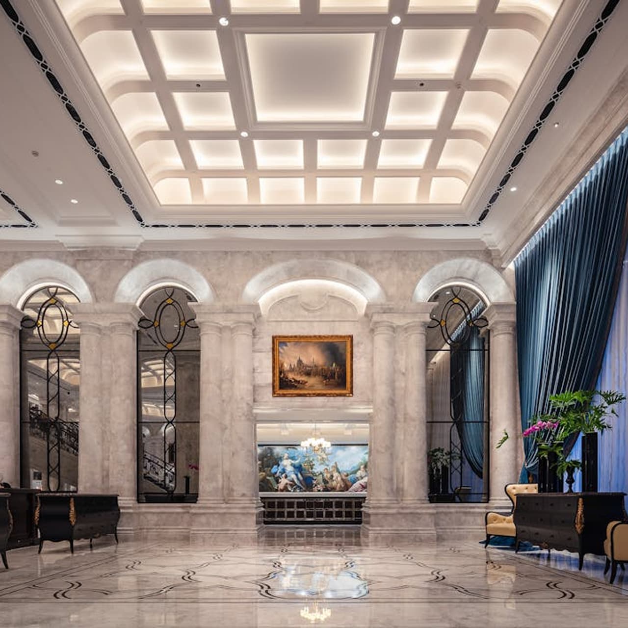 Hotel esclusivi