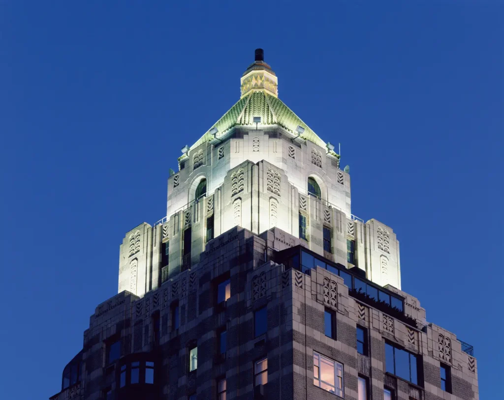 The Carlyle New York | Esterno hotel di lusso New York | Hotel glanCe Alidays