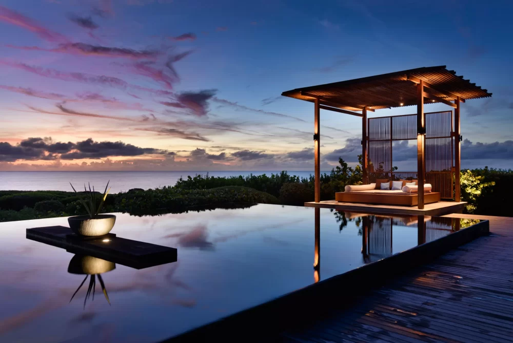 Amanyara, Turks & Caicos Islands