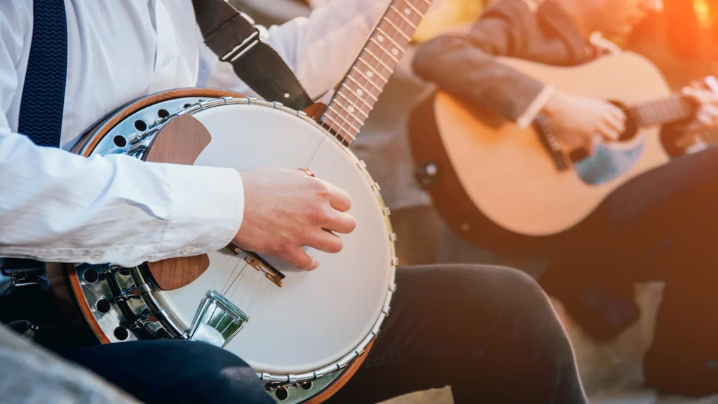 America’s Music Tour: Bourbon & Bluegrass | Alidays