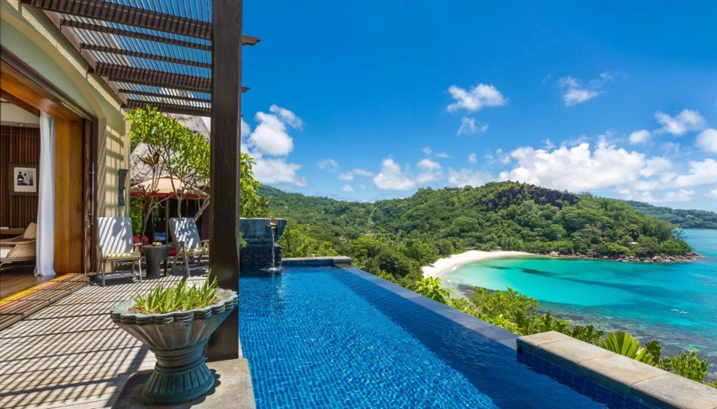 Anantara Maia Seychelles