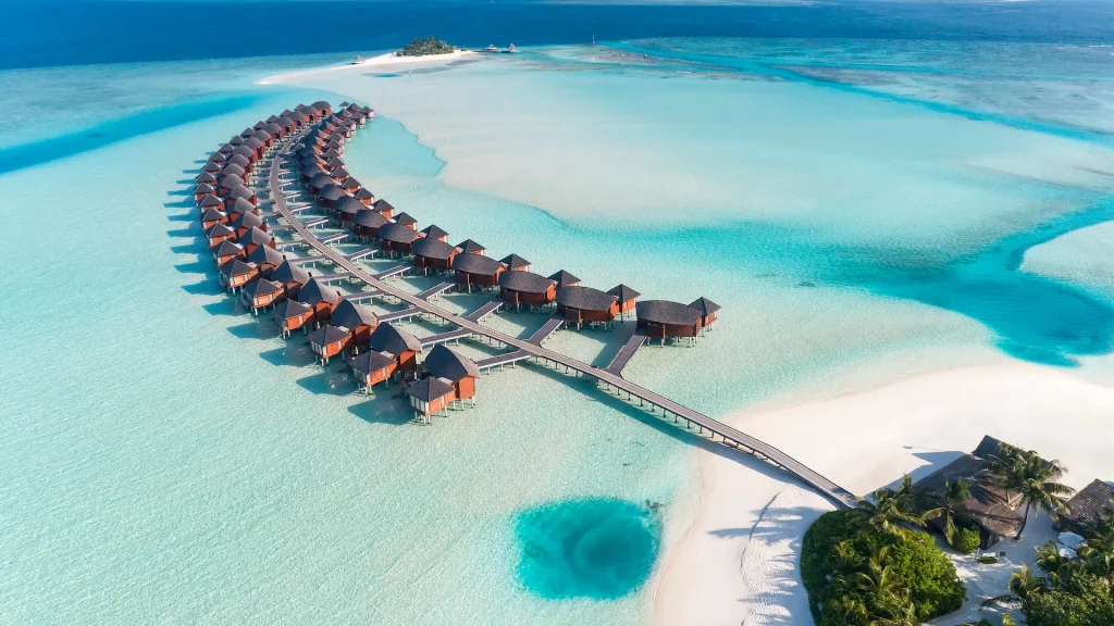 Anantara Dhigu Maldives Resort | Esclusiva Alidays Travel Experience