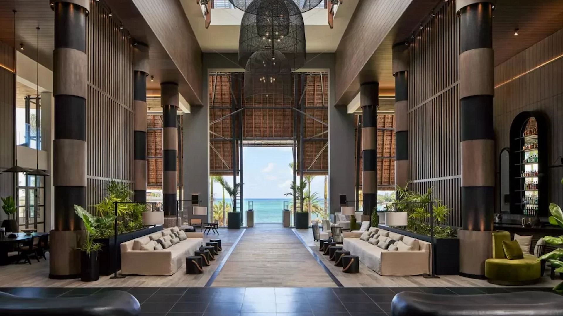 LUX* Grand Baie, Mauritius