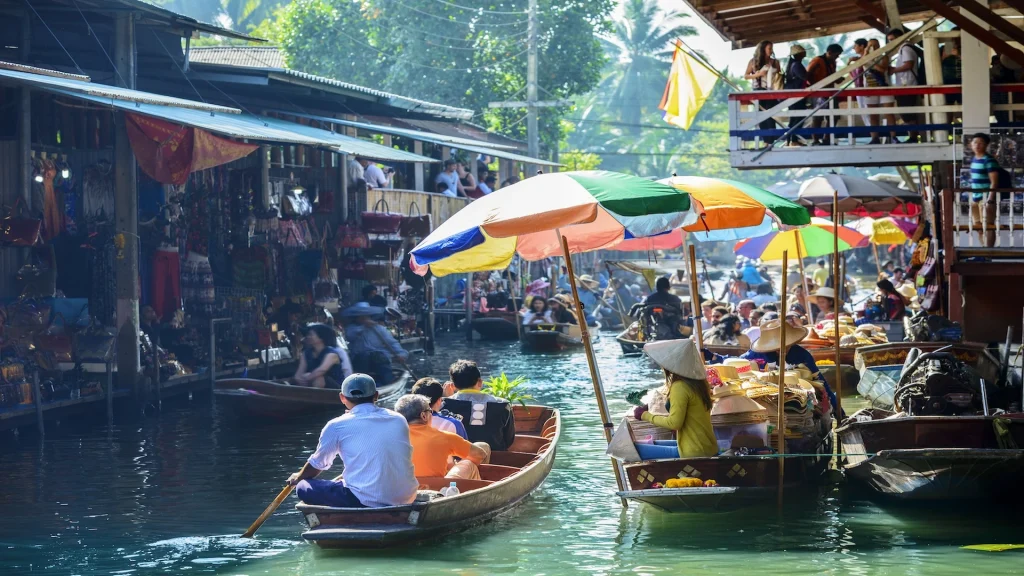 Viaggio a Bangkok con soggiorno mare a Koh Samui | Alidays