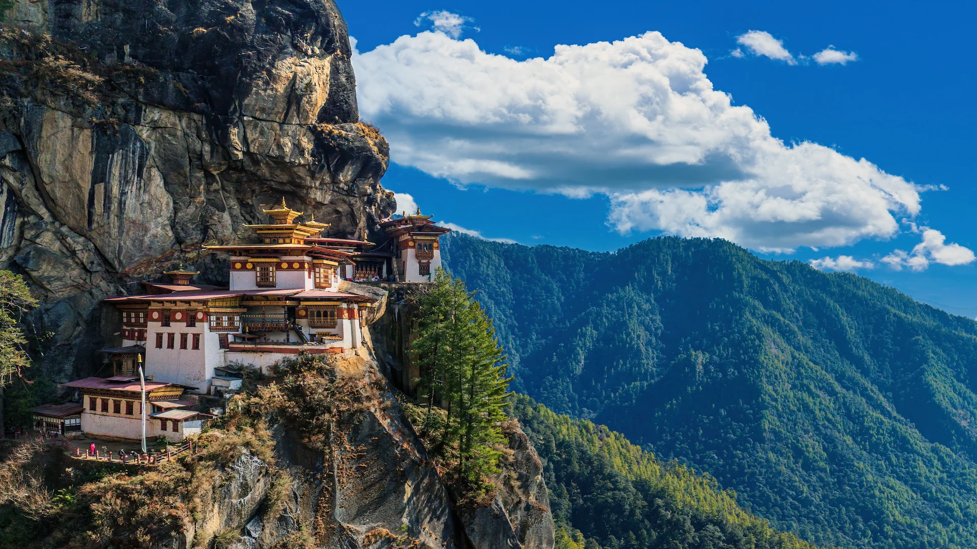 Bhutan