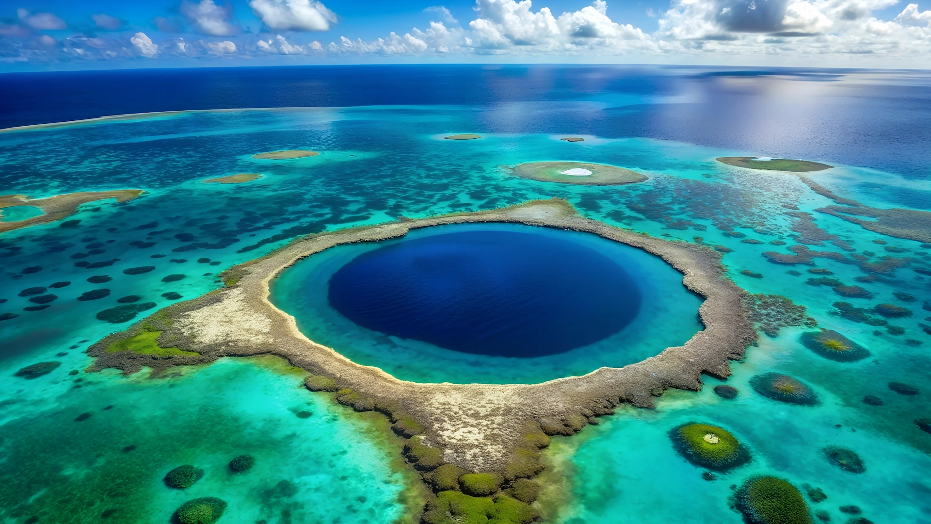 Belize