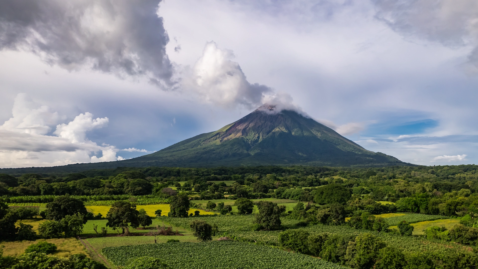 Nicaragua