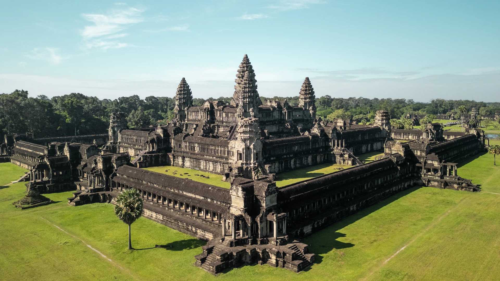 Cambogia