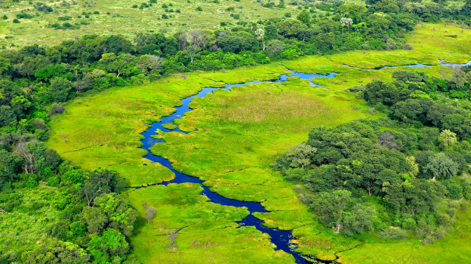 Botswana