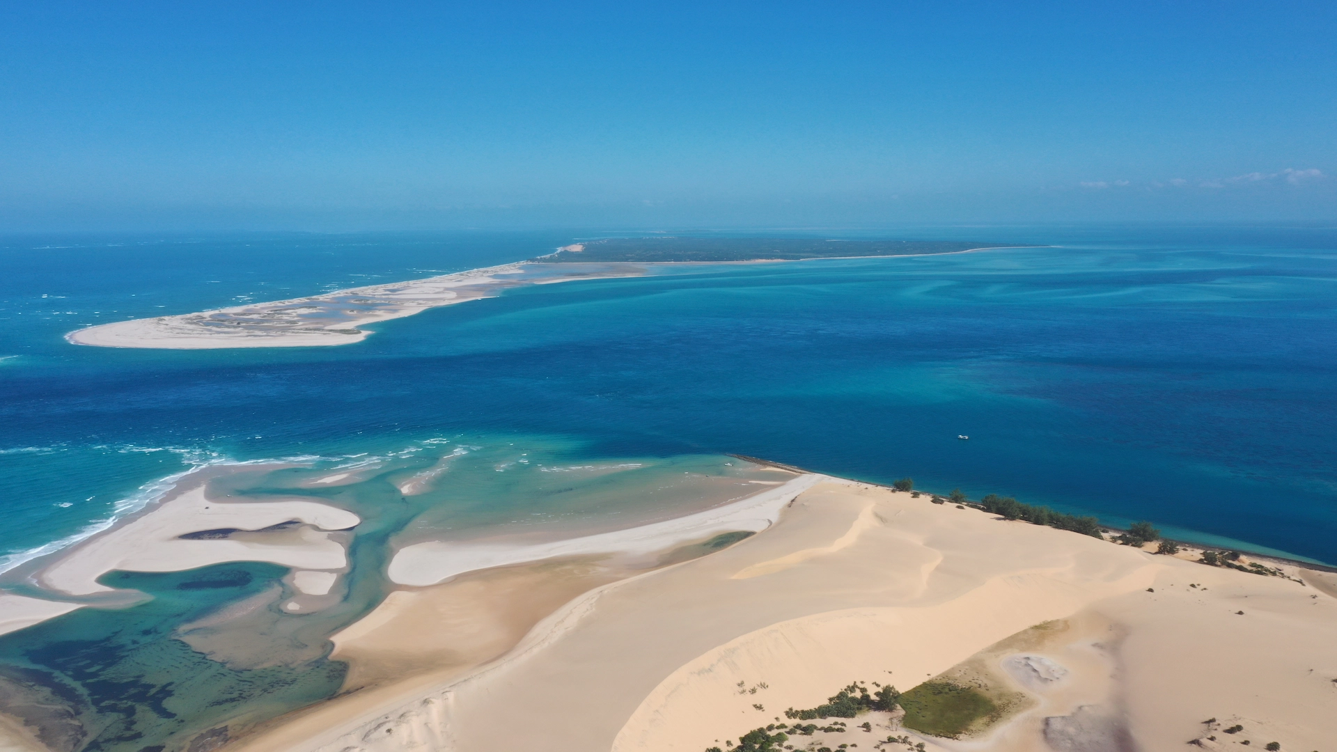 Mozambico