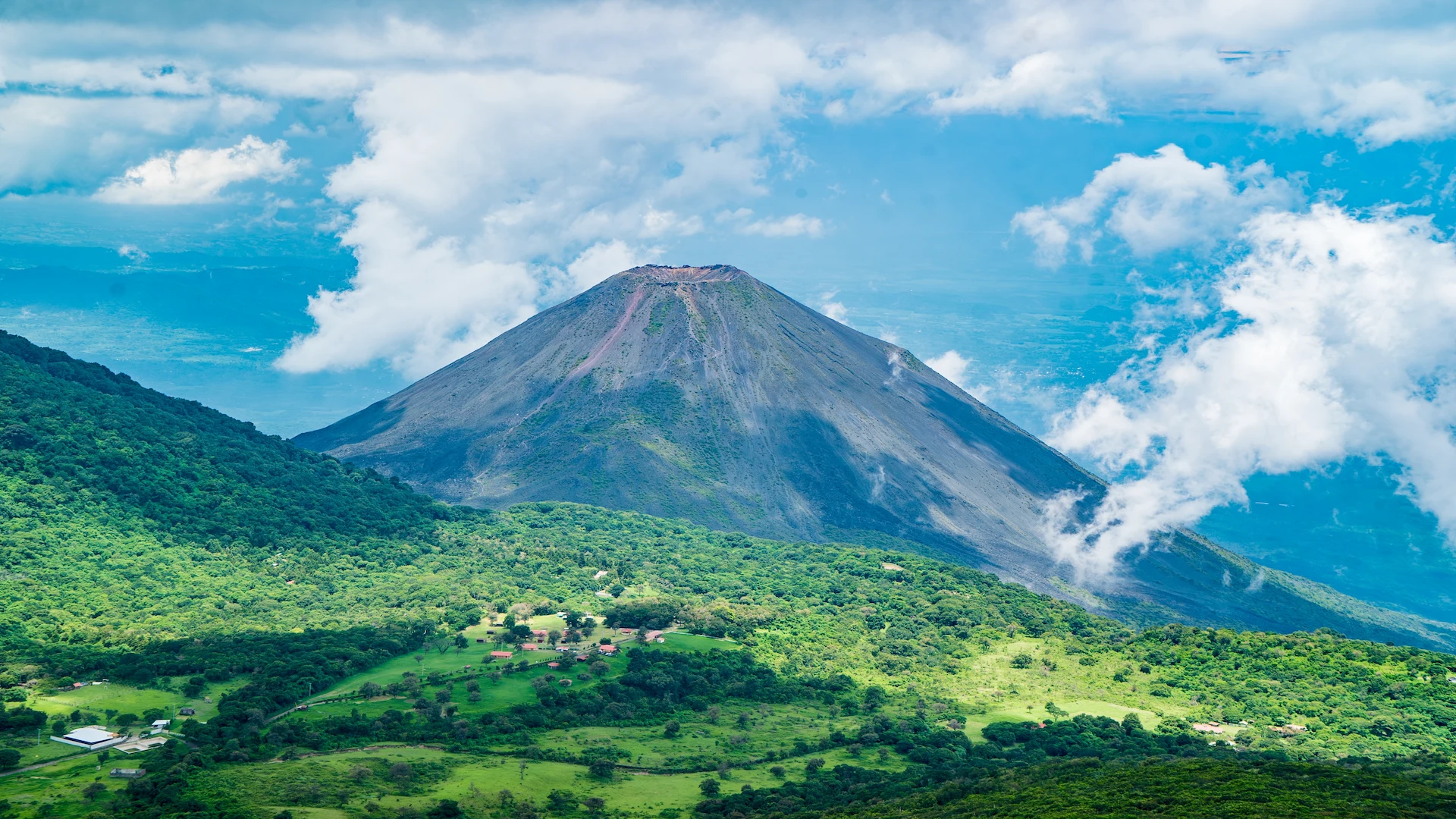 El Salvador