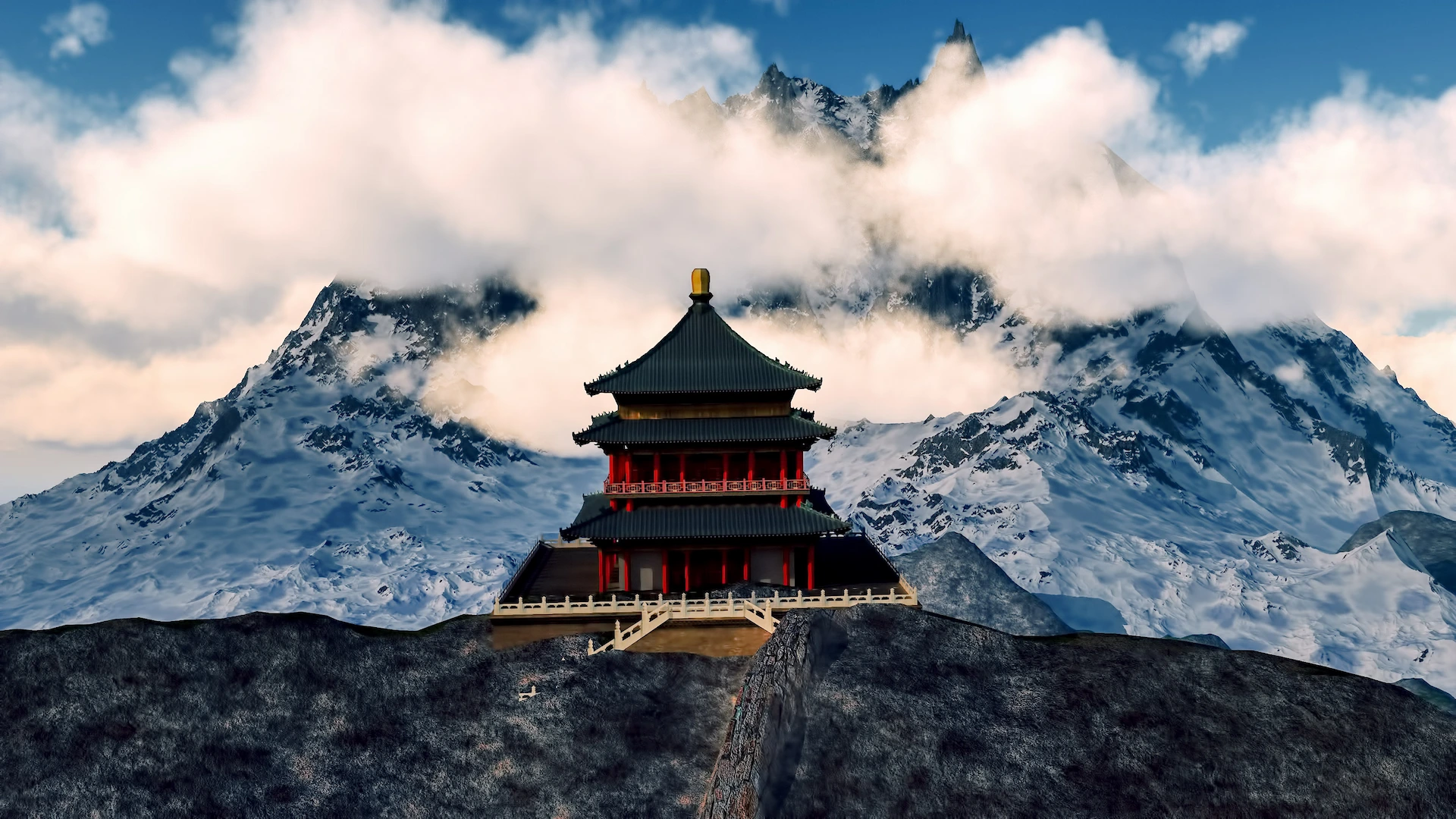 Nepal
