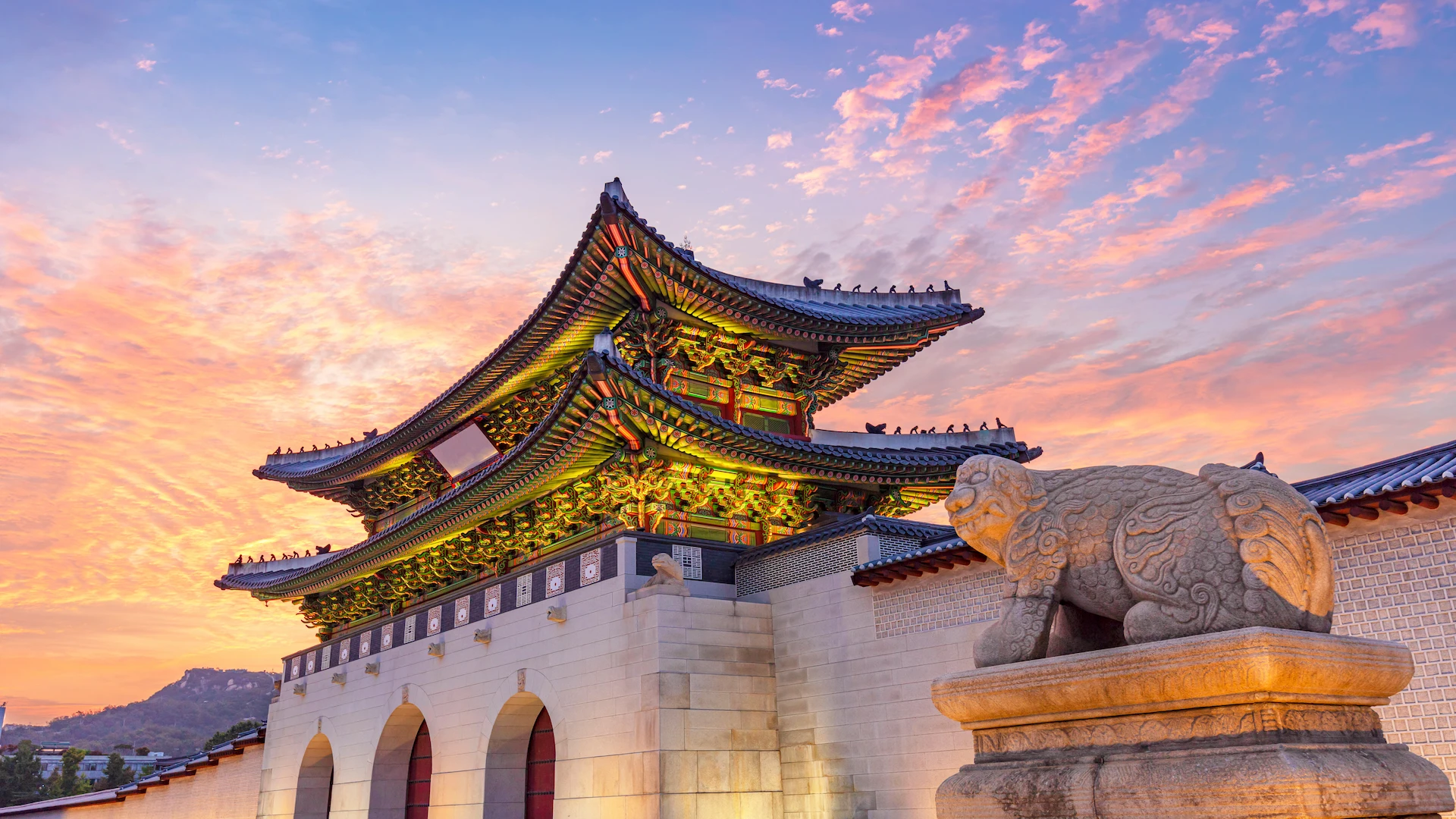 Corea del Sud