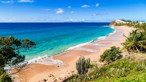 Destinazione di viaggio Caraibi Antigua e Barbuda | Alidays
