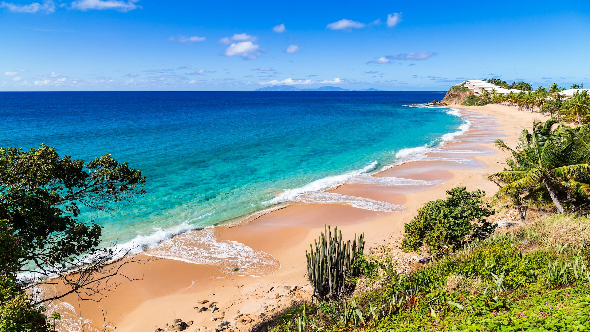 Antigua e Barbuda