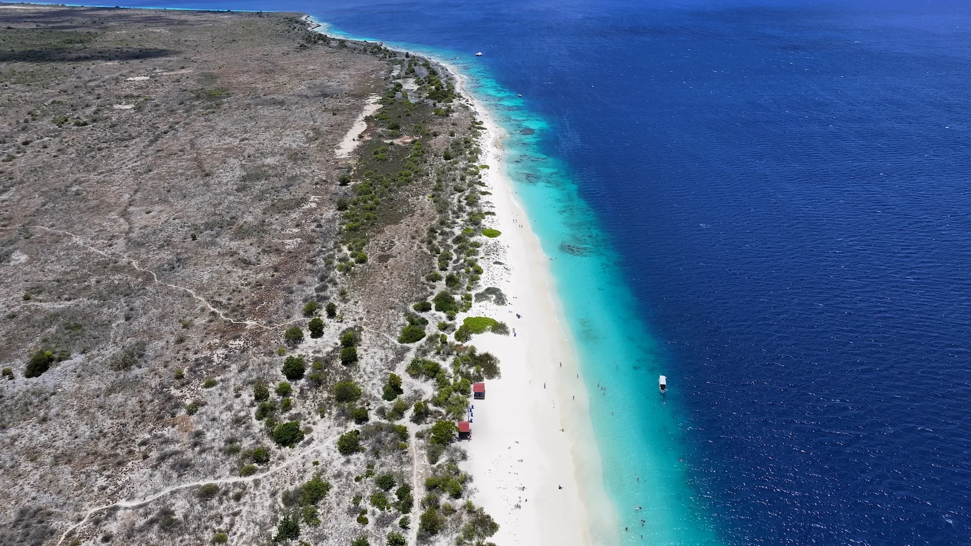 Bonaire
