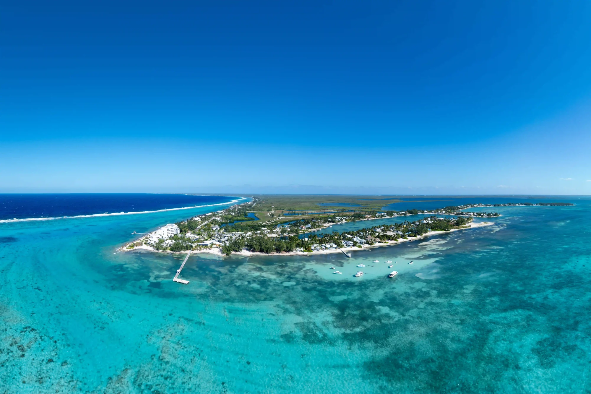 Isole Cayman