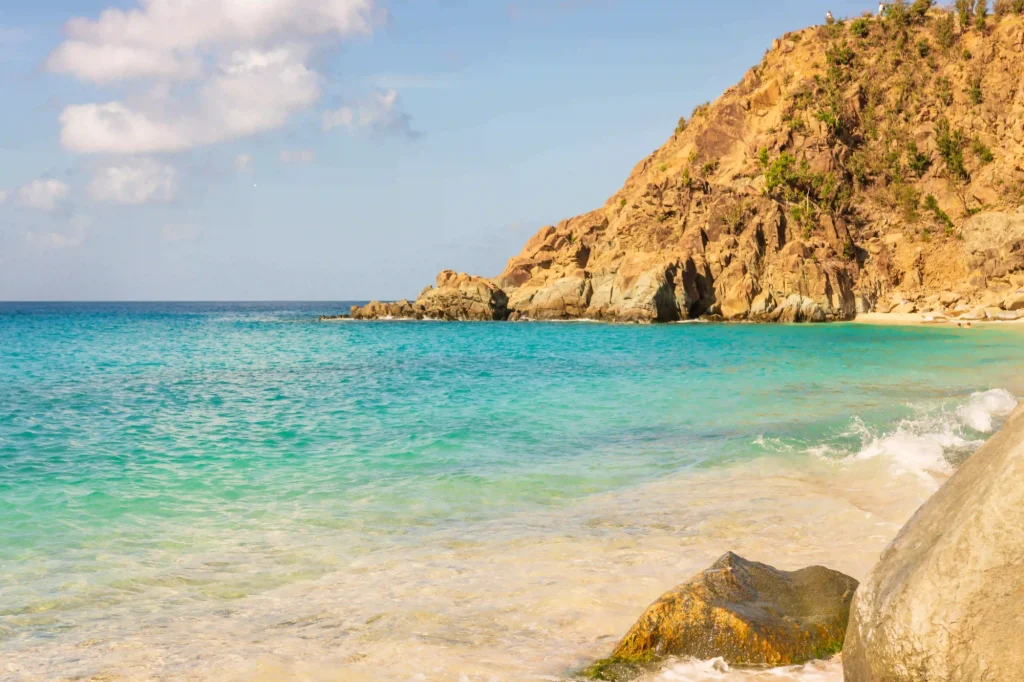 Destinazione di viaggio Caraibi Saint Barthelemy | Alidays