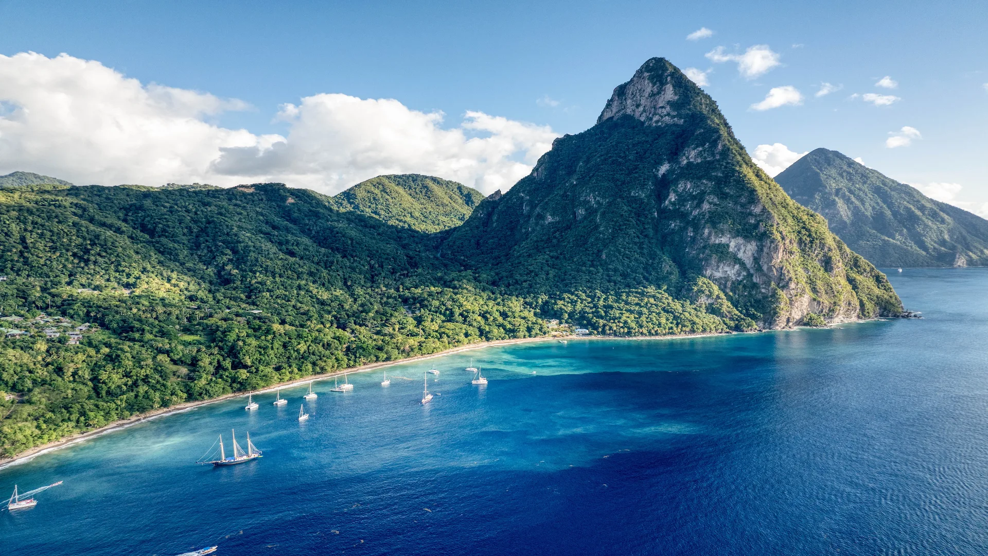Saint Lucia