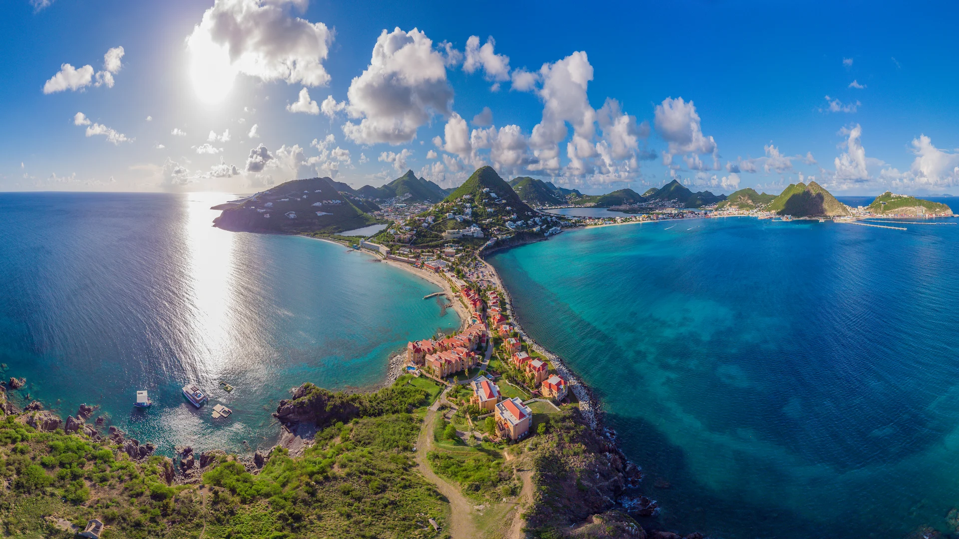 Saint Martin
