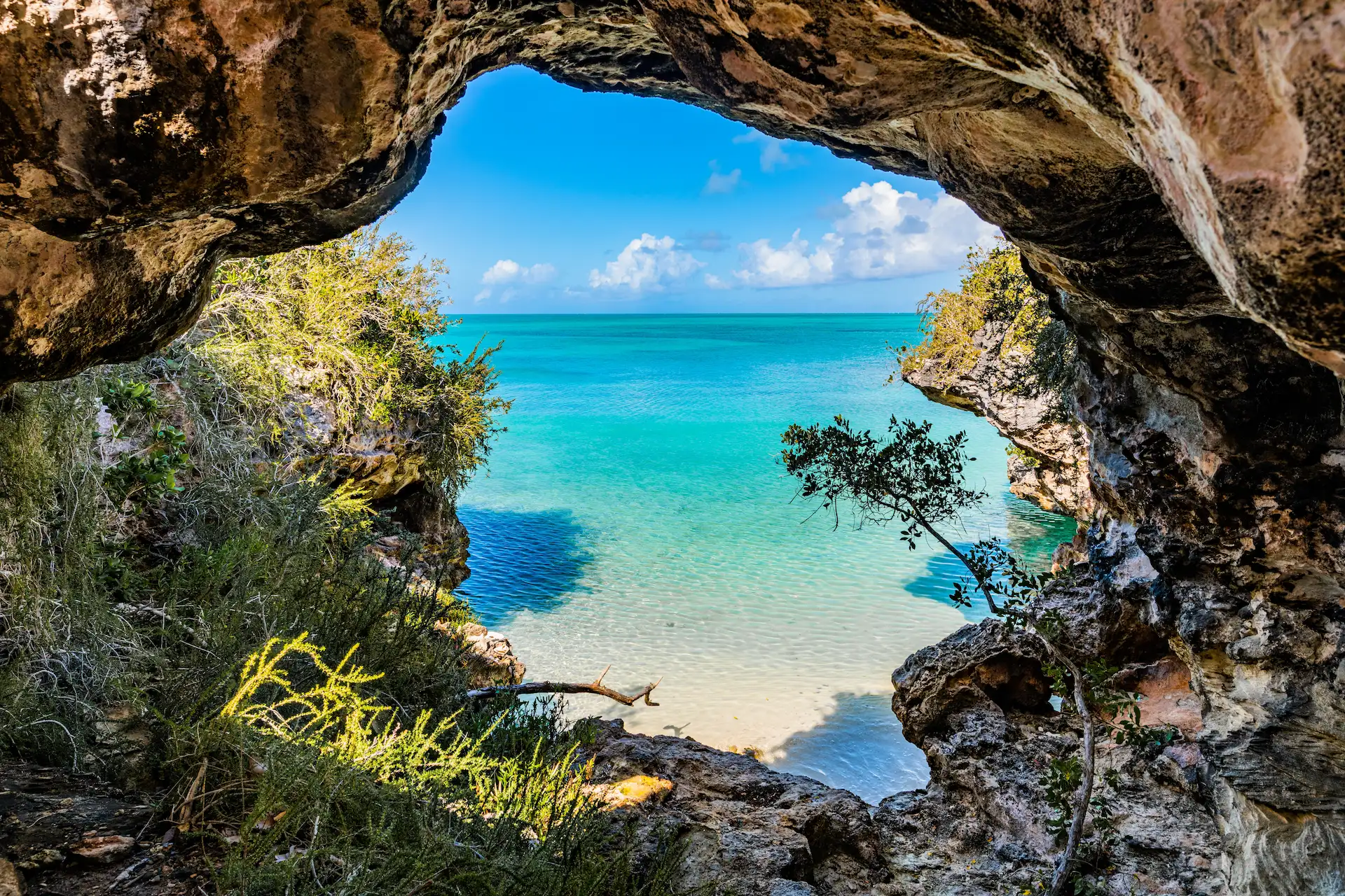 Turks & Caicos