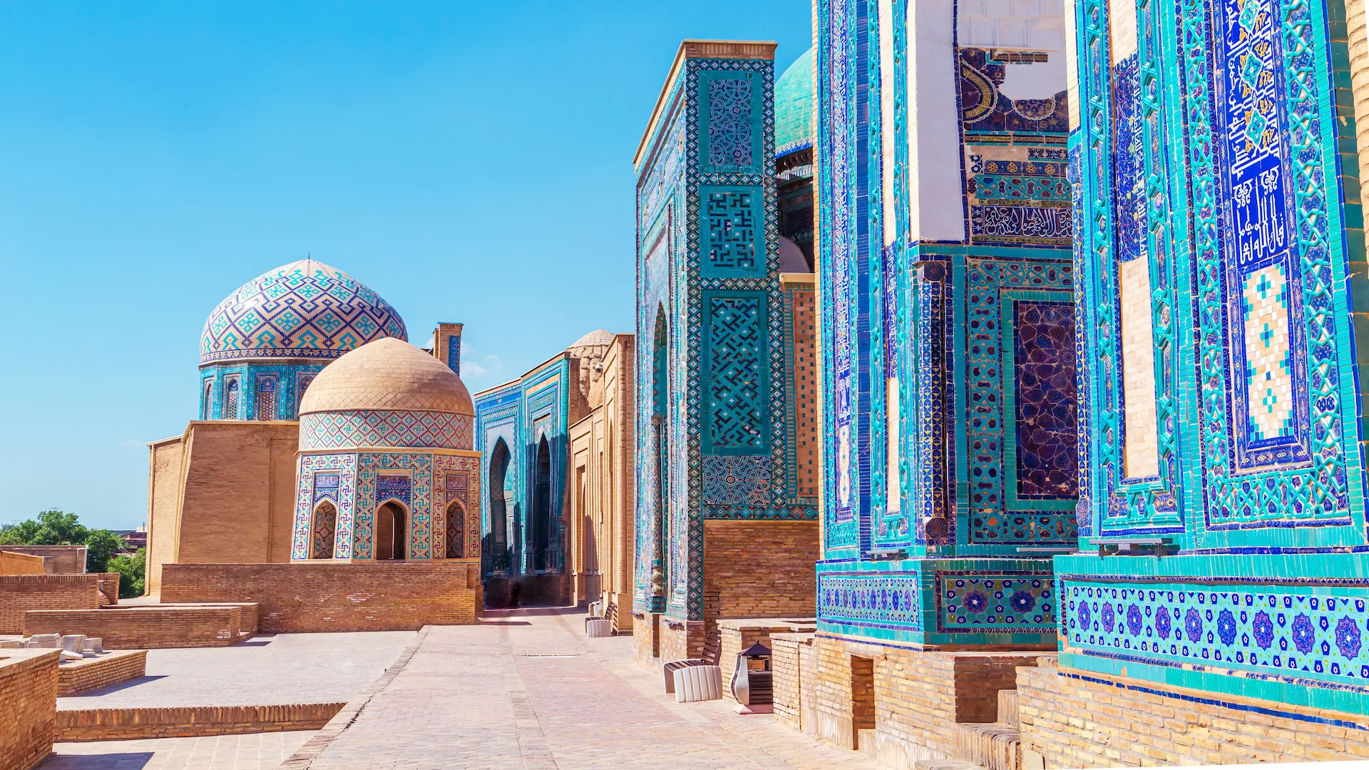 Uzbekistan