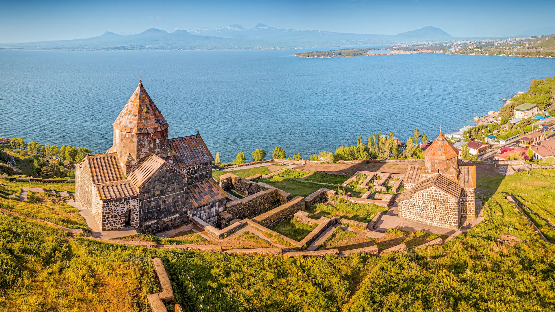 Armenia