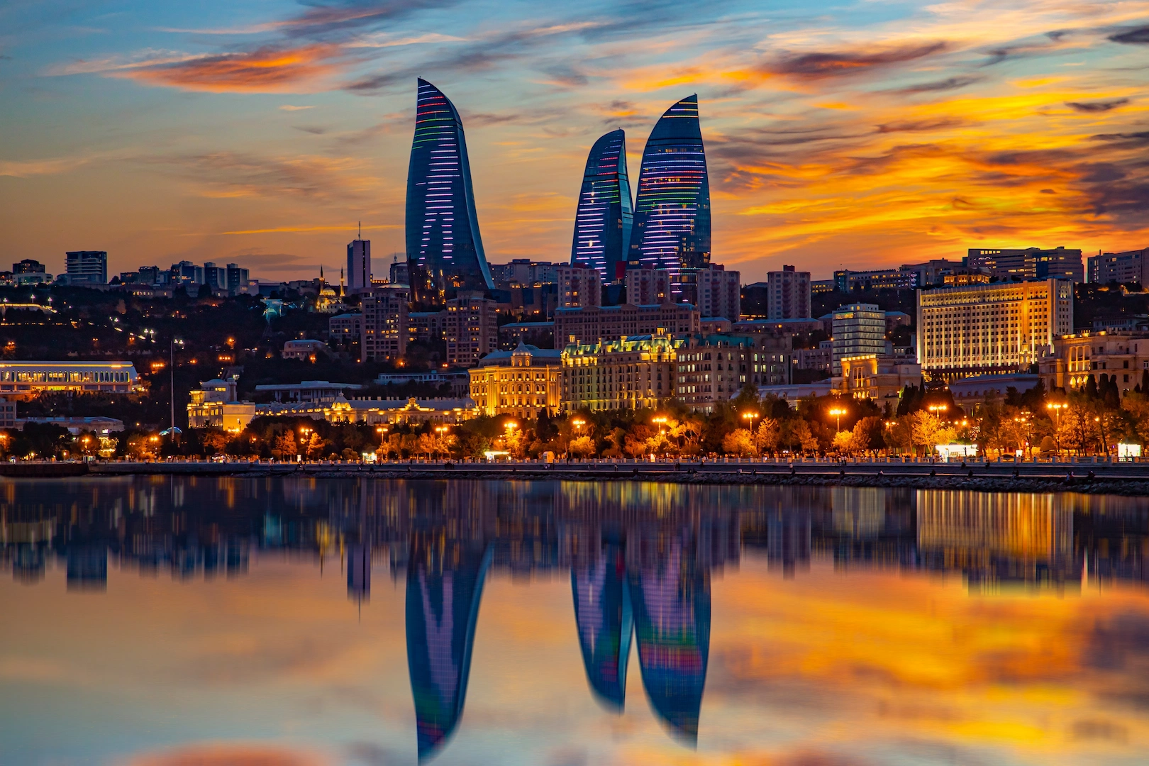 Azerbaijan