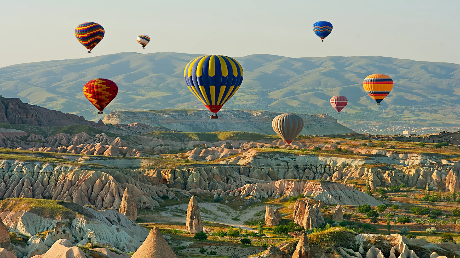 Turchia