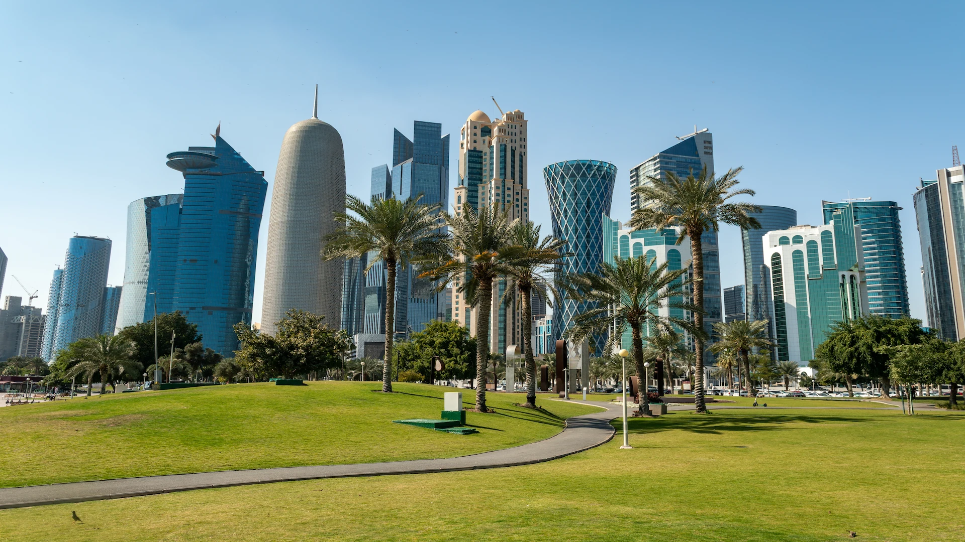Qatar