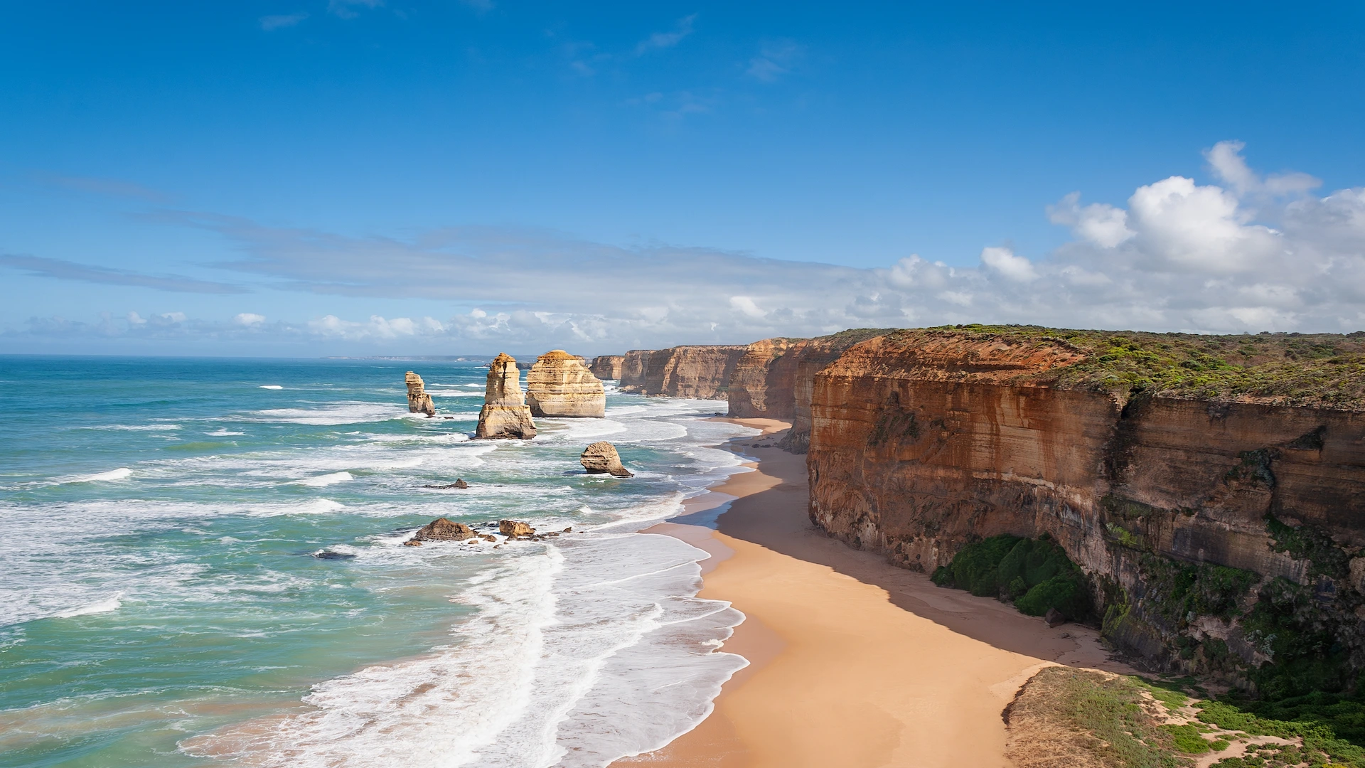 Oceania
