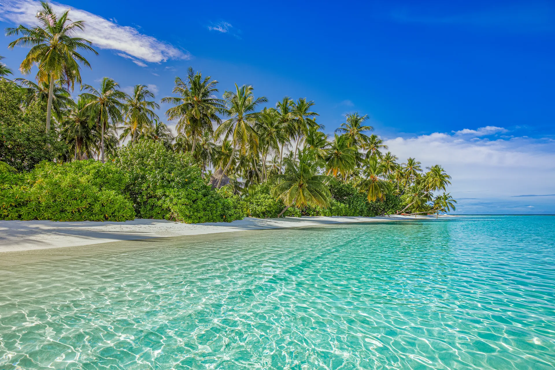 Mauritius