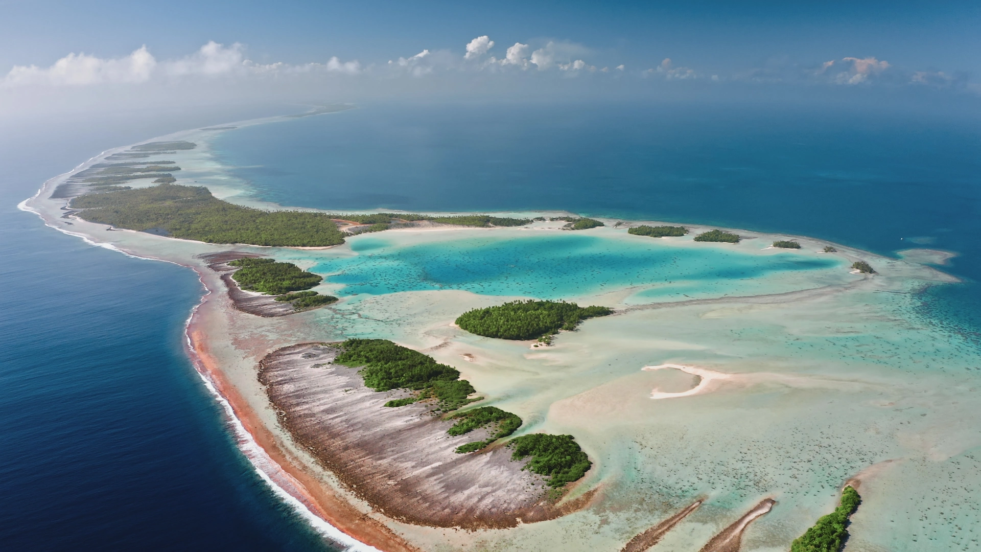 Oceano Pacifico