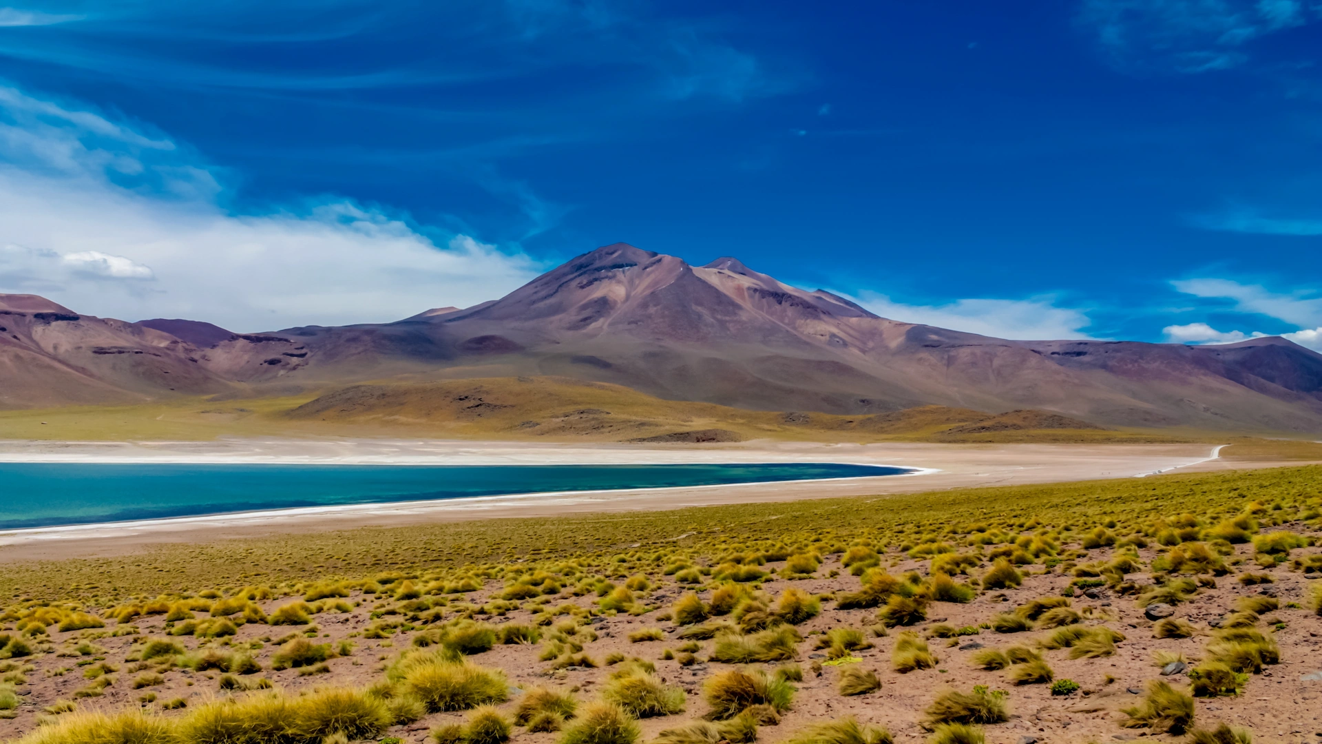 Sud America