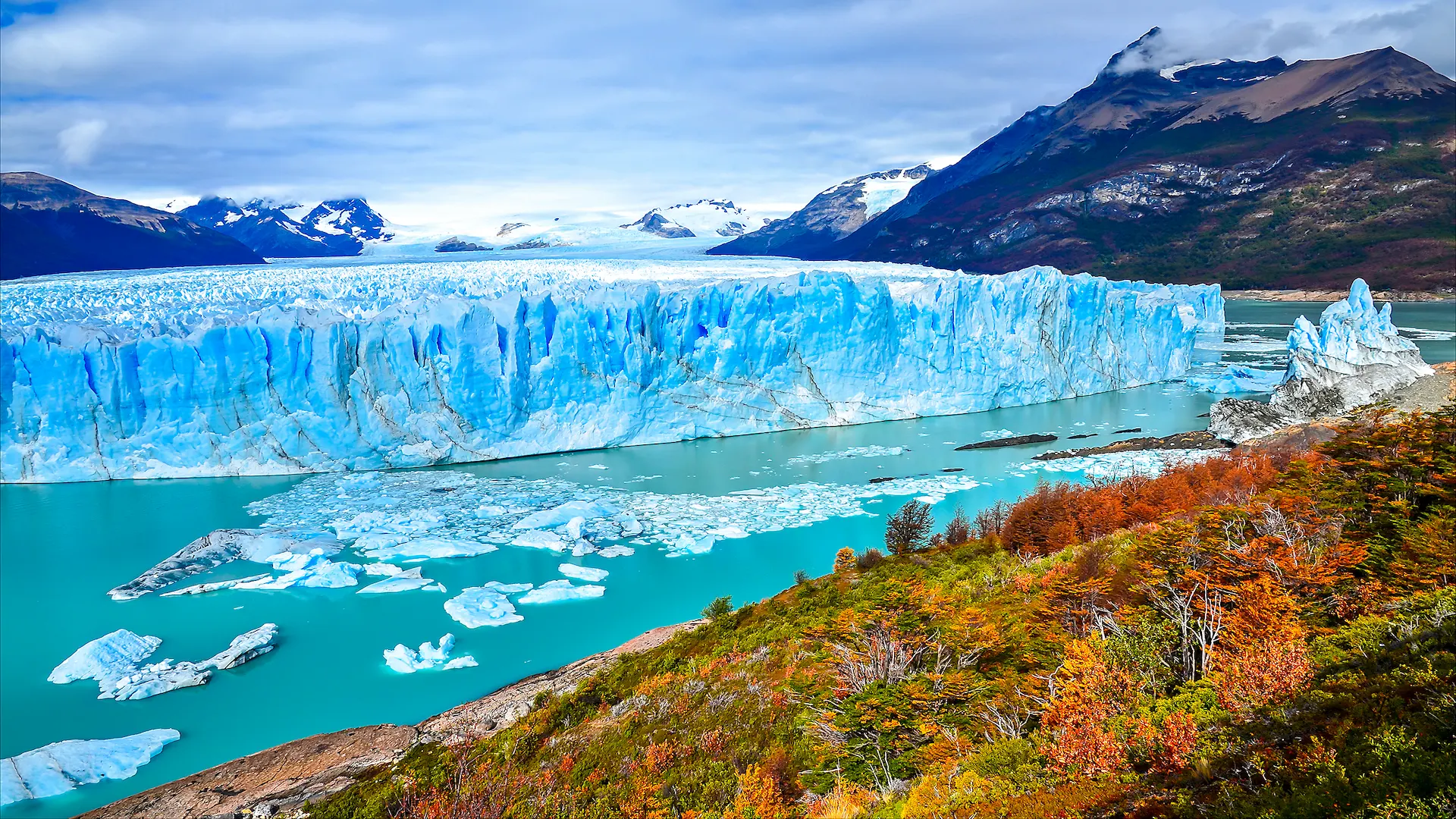 Argentina