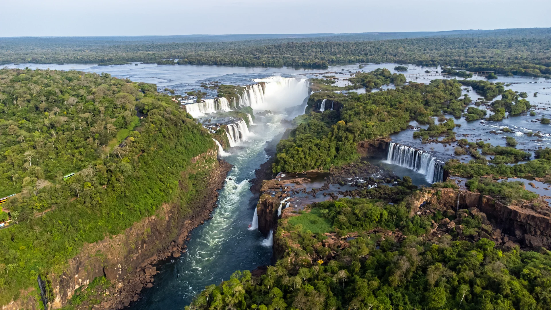 Paraguay