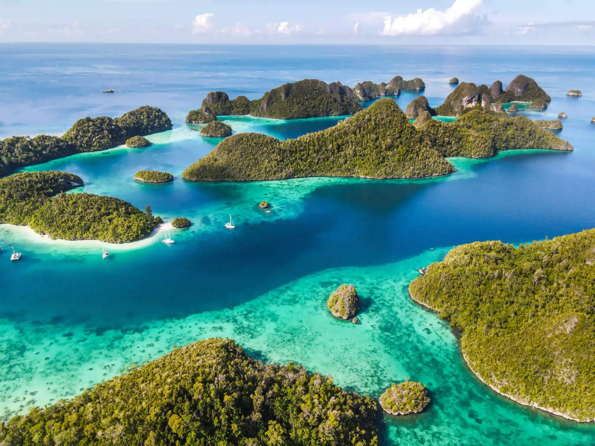 Indonesia