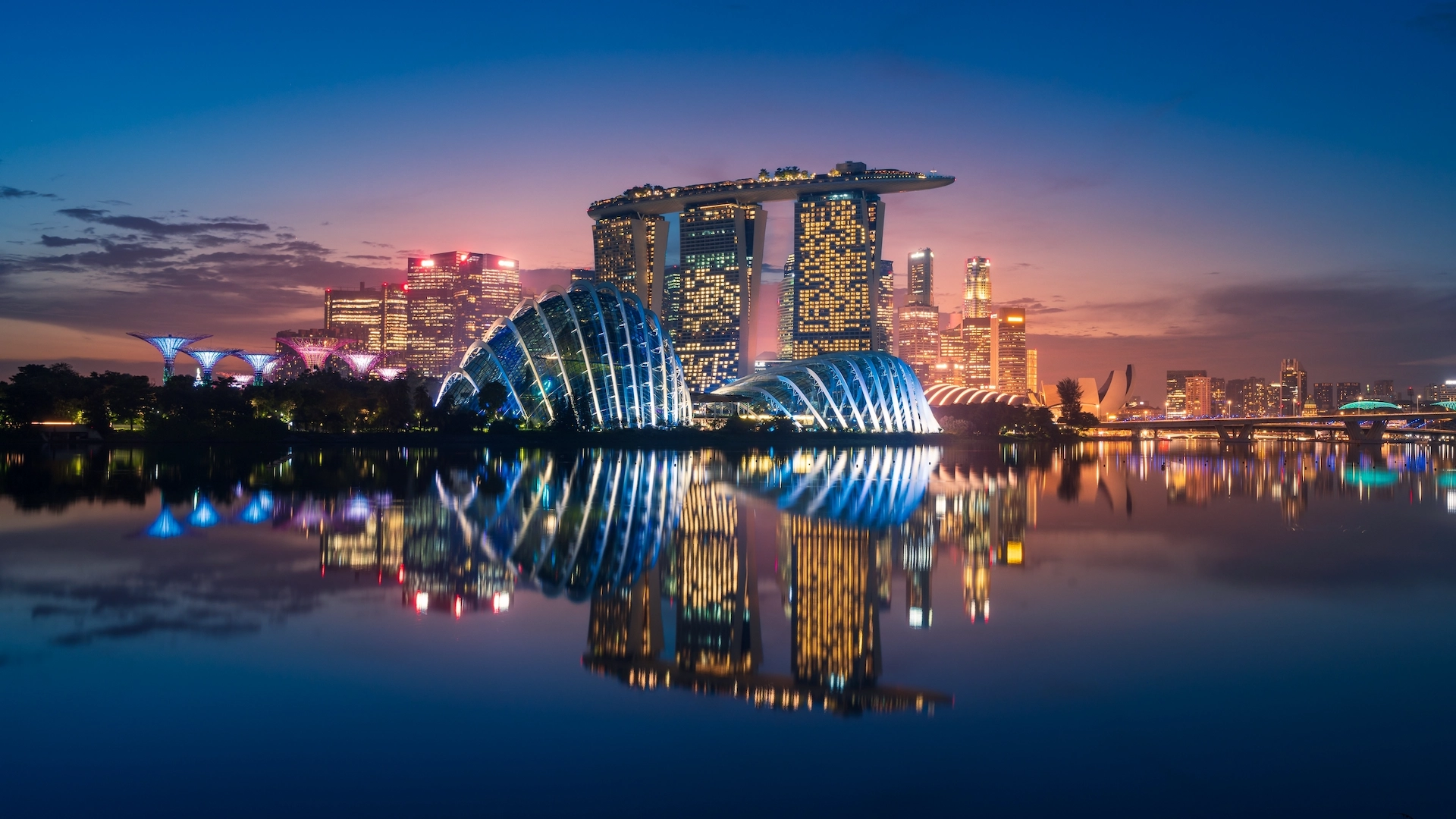 Singapore