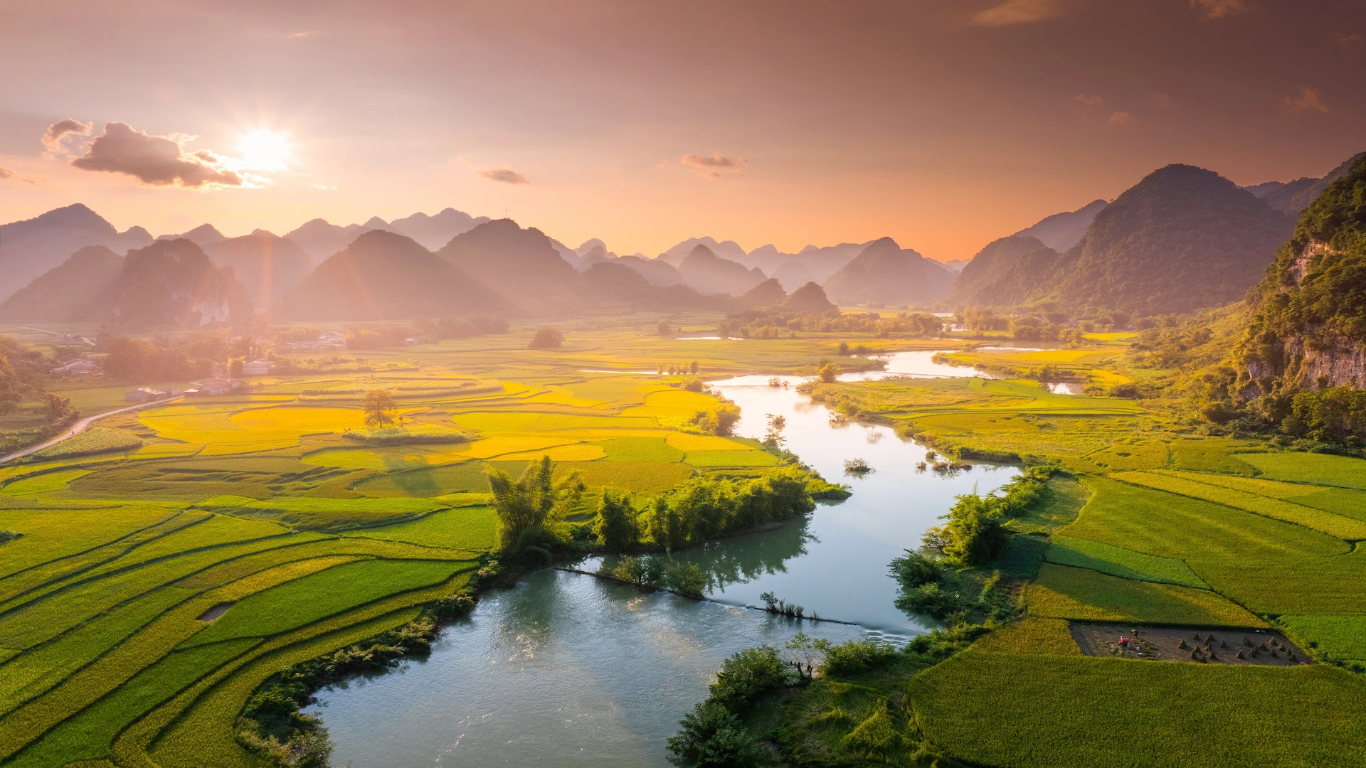 Vietnam