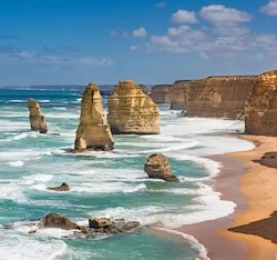 Dodici Apostoli, Apollo Bay