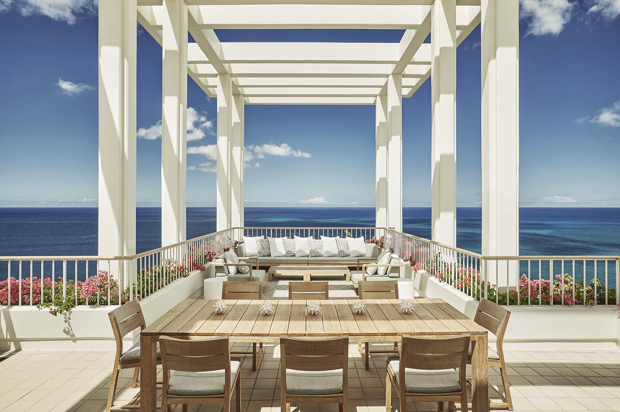 Four Seasons Resort Oahu Ko Olina, Hawaii