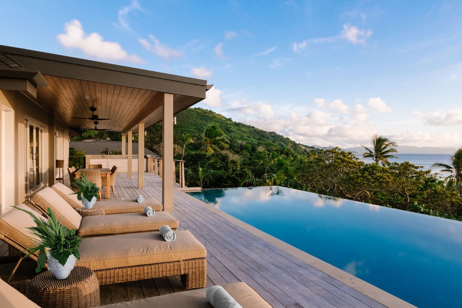 Kokomo Private Island, Fiji