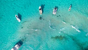 Mare Gran Cayman