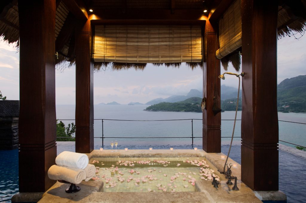 Anantara Maia Seychelles | Esperienze esclusive in hotel di lusso Seychelles | Hotel glanCe Alidays