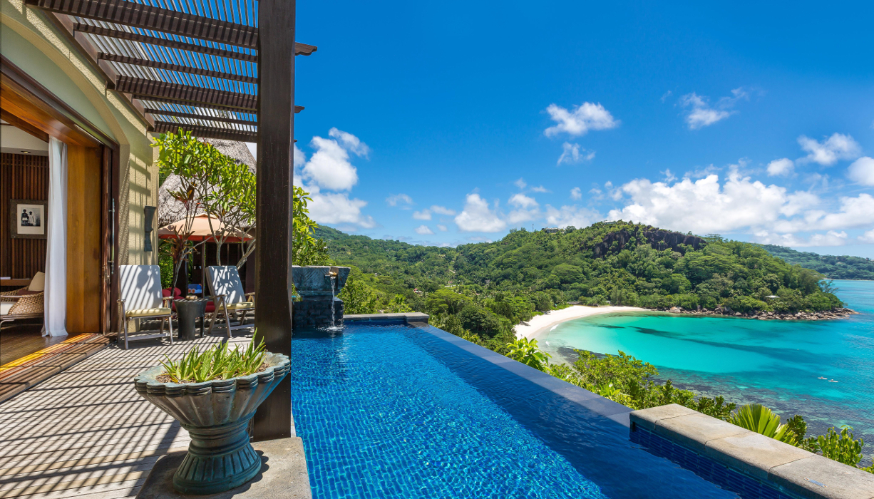 Anantara Maia Seychelles