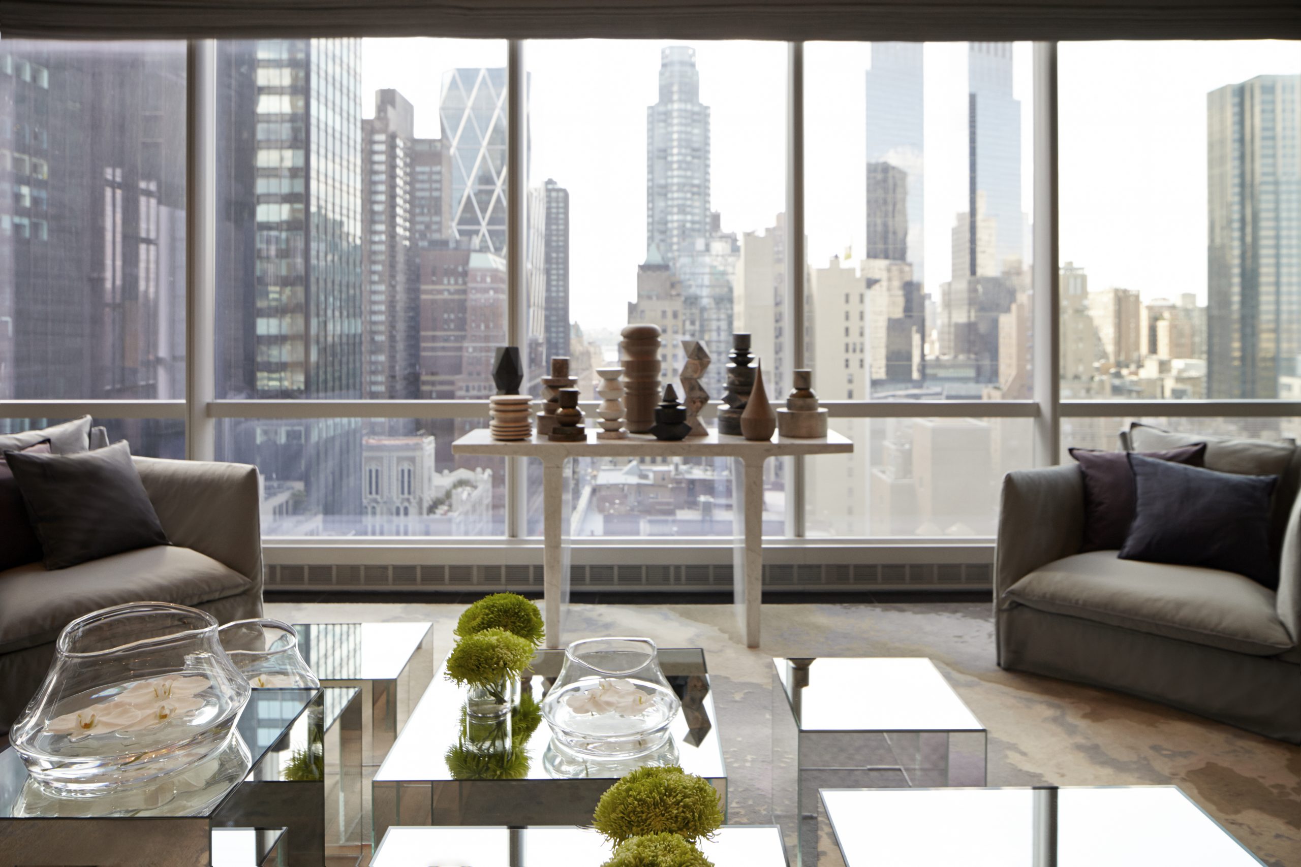 Park Hyatt, New York