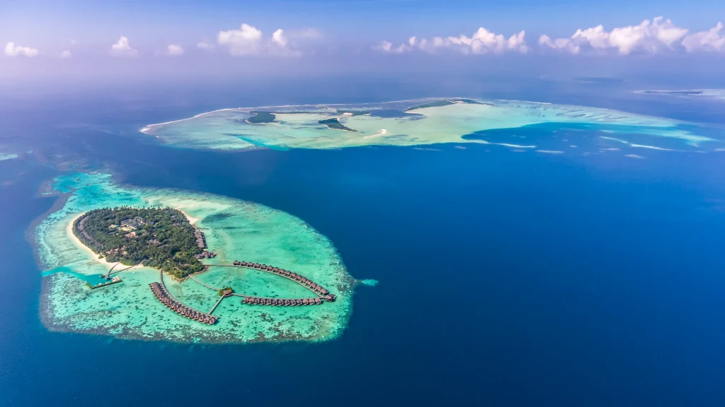 Ayada Maldives resort di lusso | Un'esclusiva Alidays Travel Experience