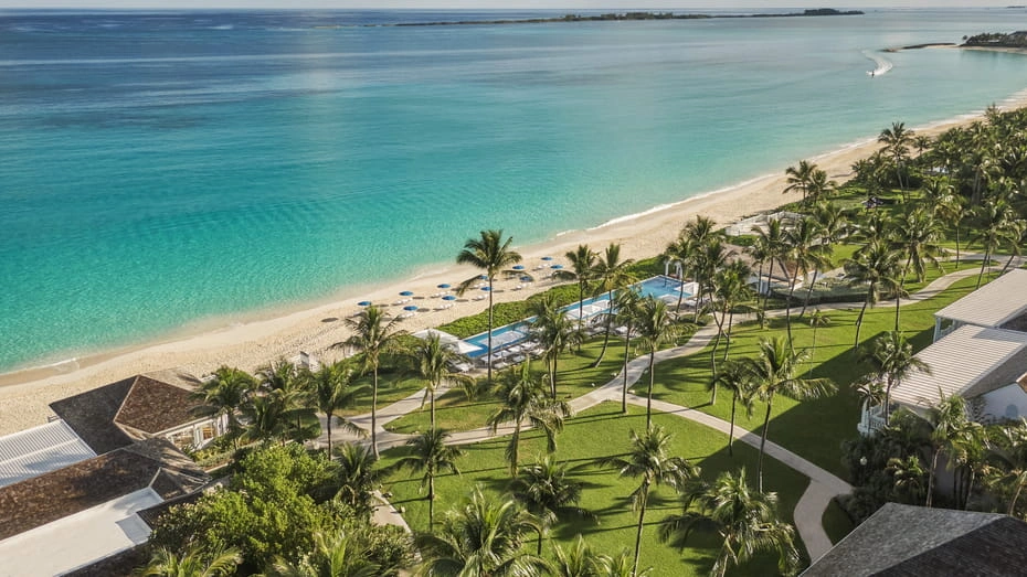 The Ocean Club, A Four Seasons Resort, Bahamas