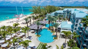 The Westin Grand Cayman Seven Mile Beach Resort & Spa | Vacanze alle Isole Cayman con Alidays